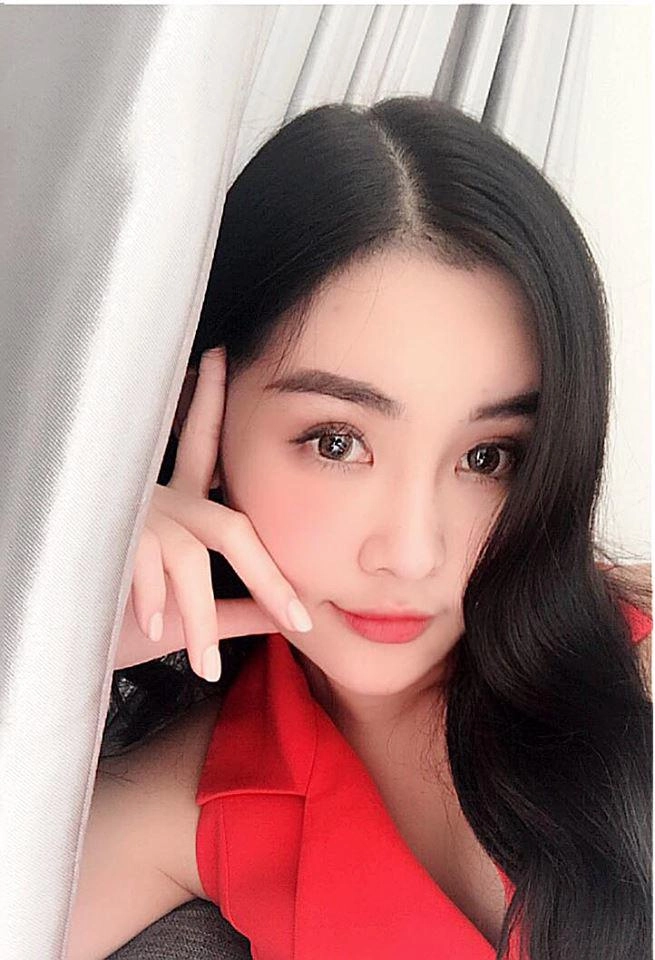 Lên tiếng trước nghi vấn bơm mặt hoa hậu lê âu ngân anh khi nào thì mới hết thị phi