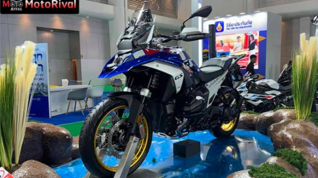 Lí do vì sao nhiều mẫu xe mô tô pkl ngày càng tăng dung tích xy-lanh