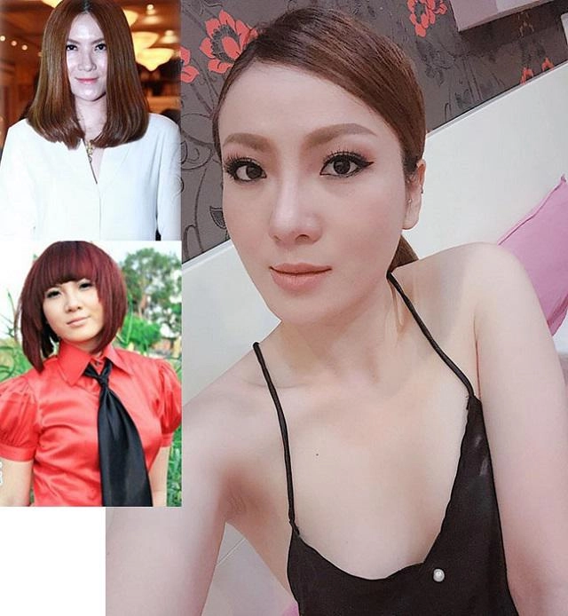 Liên tục bị soi mói nhan sắc yến nhi đanh thép đáp trả khiến anti fan phải nín bặt