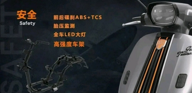 Lộ diện xe ga 150cc giá 45 triệu đồng có abs 2 kênh xịn như sh rẻ hơn air blade