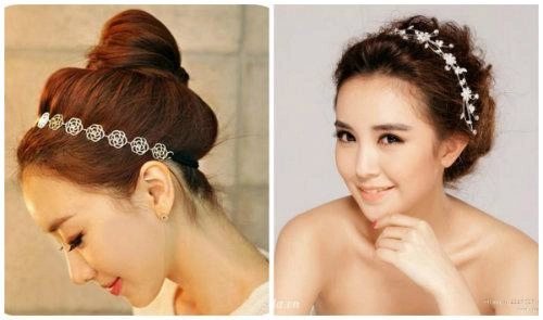 Lỡ tay cắt hỏng tóc mái thì những mẹo này sẽ cứu nguy cho bạn tức thì