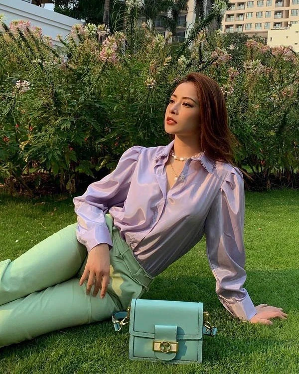Lương 5 triệu vẫn muốn mặc sang chị em sắm ngay 6 món đồ hiệu giá rẻ giúp hóa thành con nhà giàu
