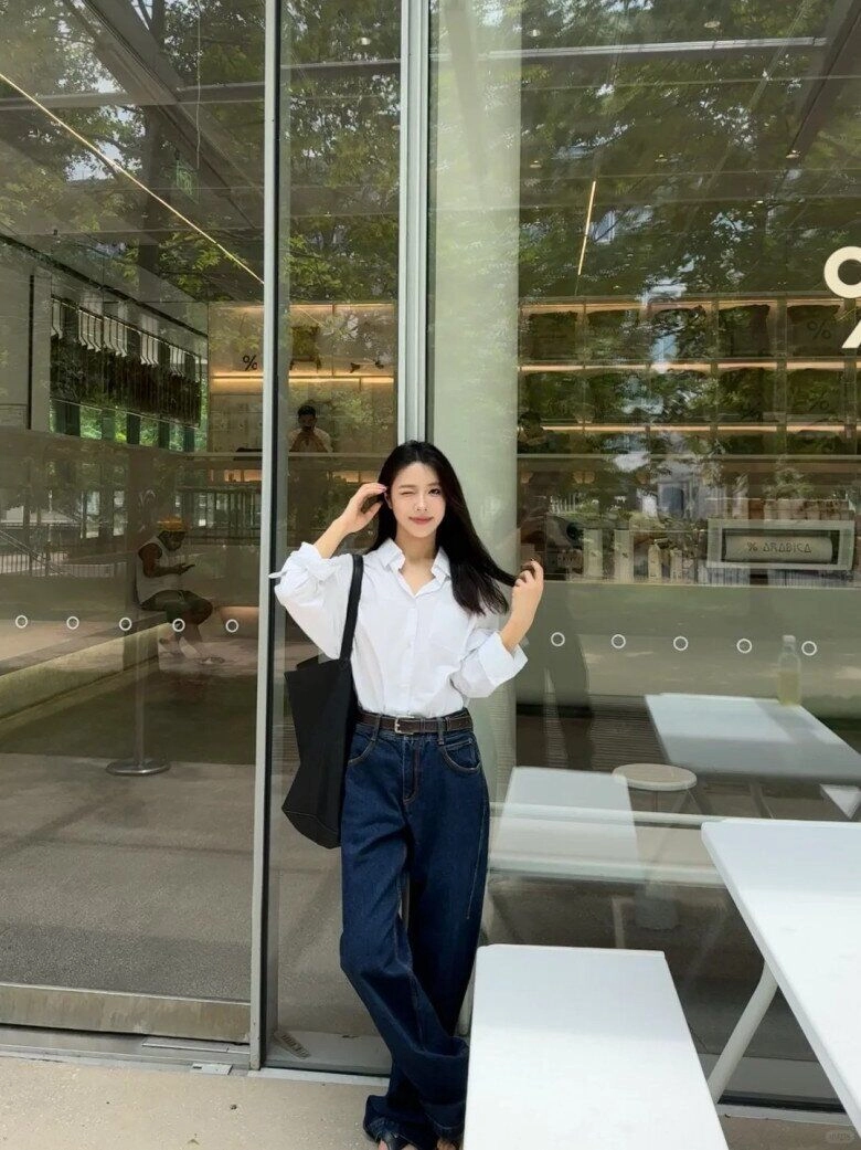 Lương 5 triệu vẫn muốn mặc sang chị em sắm ngay 6 món đồ hiệu giá rẻ giúp hóa thành con nhà giàu