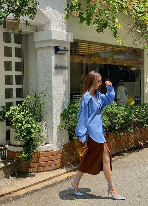 Lương 5 triệu vẫn muốn mặc sang chị em sắm ngay 6 món đồ hiệu giá rẻ giúp hóa thành con nhà giàu