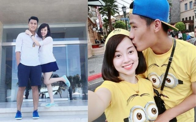 Ly kute ngày càng trẻ đẹp thế này không khéo ai kia cũng tiếc đứt ruột