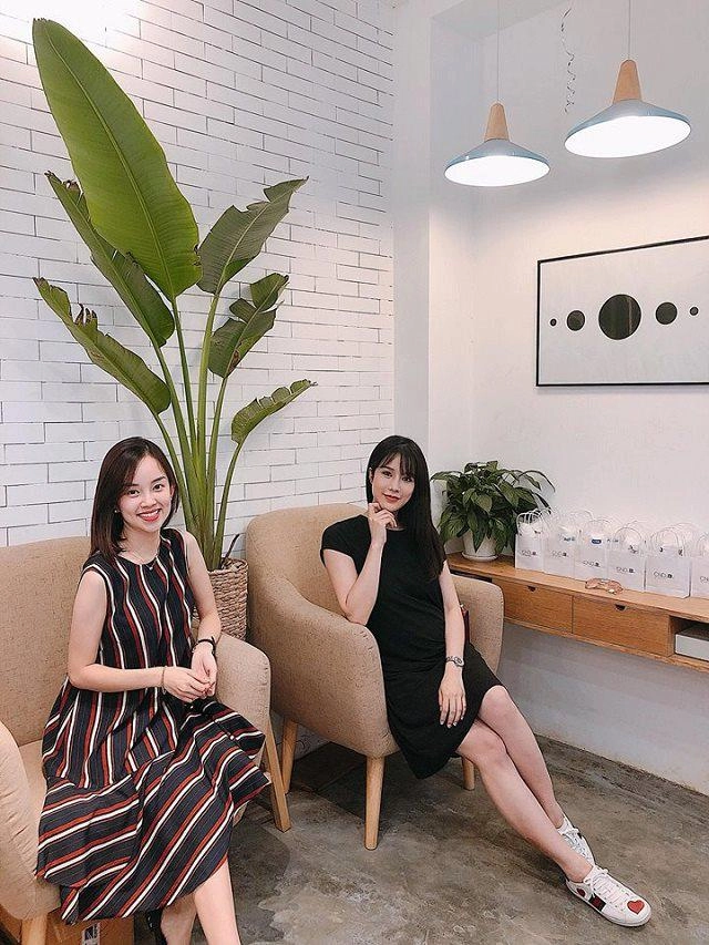 Ly kute ngày càng trẻ đẹp thế này không khéo ai kia cũng tiếc đứt ruột