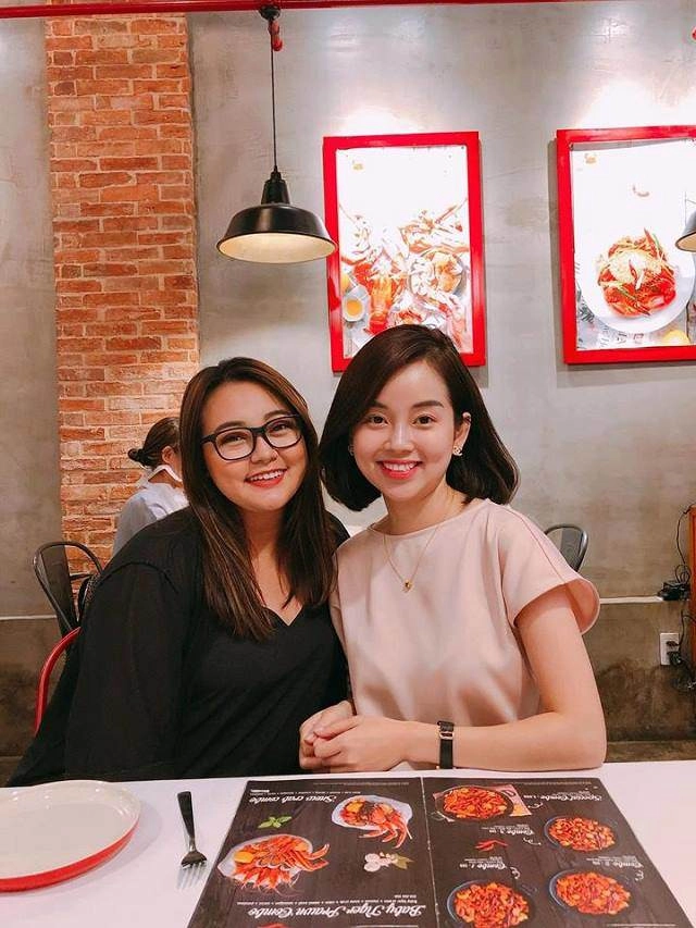 Ly kute ngày càng trẻ đẹp thế này không khéo ai kia cũng tiếc đứt ruột
