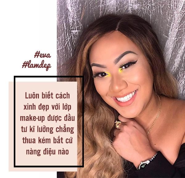 Mặc kệ thân hình ngoại cỡ vlogger gốc việt chứng minh các nàng mập vẫn có thể đẹp như thường