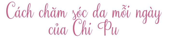 Mặc tranh cãi về giọng hát nhan sắc chi pu đang càng ngày càng thăng hạng