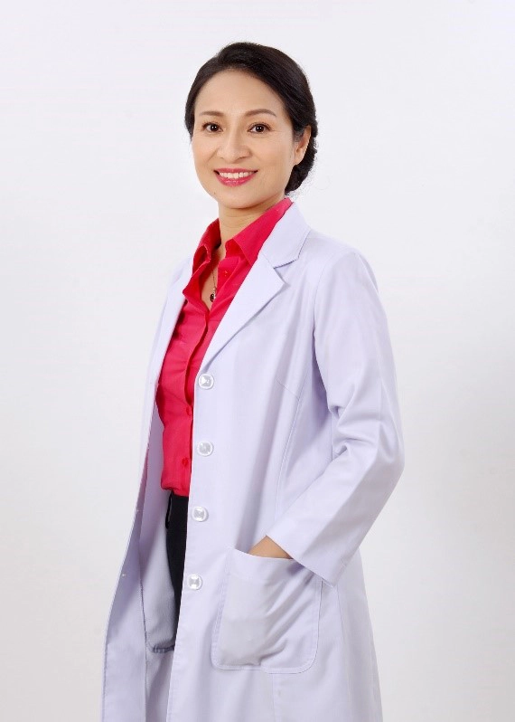 mách nước chăm da giữ dáng cho chị em văn phòng