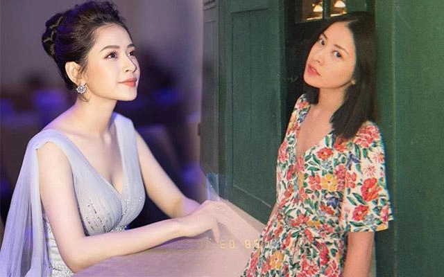 Mải mê khoe núi đồi tròn đầy chi pu lại bị vướng nghi vấn trùng tu vòng 1