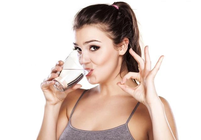 Mang bầu xuống sắc không phanh lê khánh sau sinh thon gọn trẻ đẹp bất ngờ nhờ bí quyết này