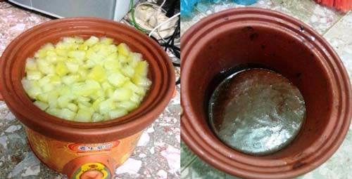Mặt có đen như đít nồi cũng lên tone ngay với kem trị nám tự chế dễ ợt tại nhà