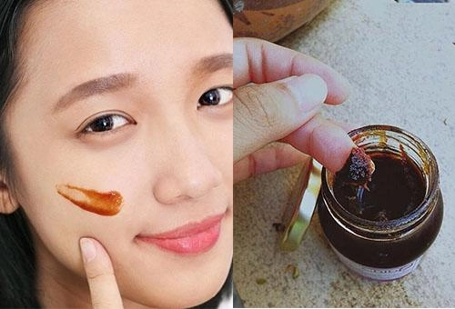 Mặt có đen như đít nồi cũng lên tone ngay với kem trị nám tự chế dễ ợt tại nhà