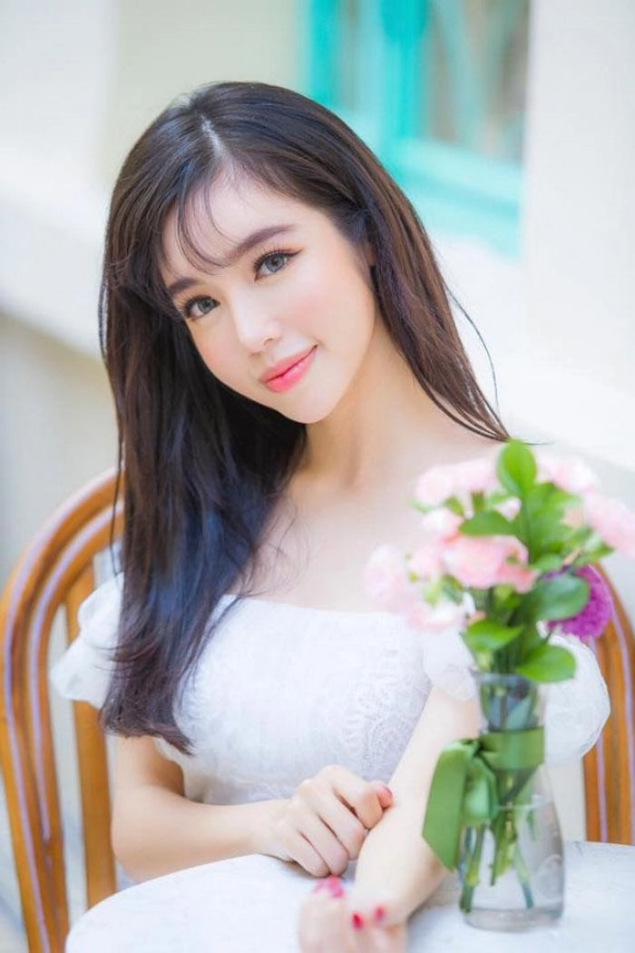 mẹ đẻ trào lưu môi tều đã rút sạch filler sao việt chạy theo phong trào này giờ ra sao