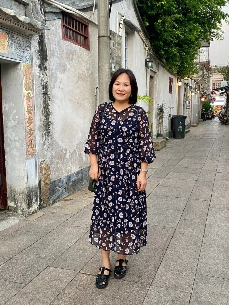 Mê mặc váy nhưng vòng 2 ngấn mỡ nàng tham khảo 6 mẹo chọn váy vừa trẻ trung vừa bóp eo bé