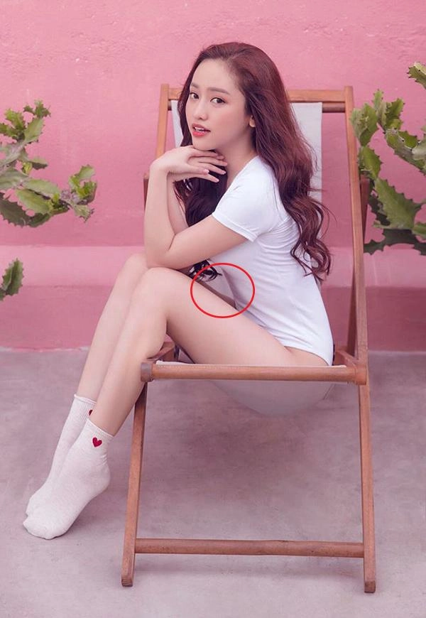 Méo cả tường lẫn dáng sao việt năm mới nên làm điều mới ấy là học ngay một khóa photoshop