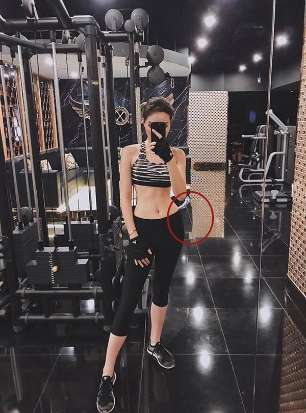 Méo cả tường lẫn dáng sao việt năm mới nên làm điều mới ấy là học ngay một khóa photoshop