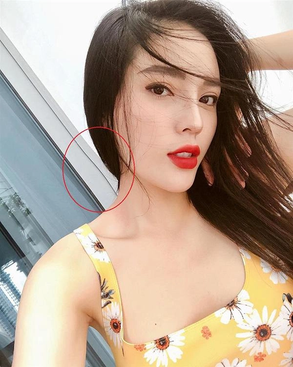 Méo cả tường lẫn dáng sao việt năm mới nên làm điều mới ấy là học ngay một khóa photoshop