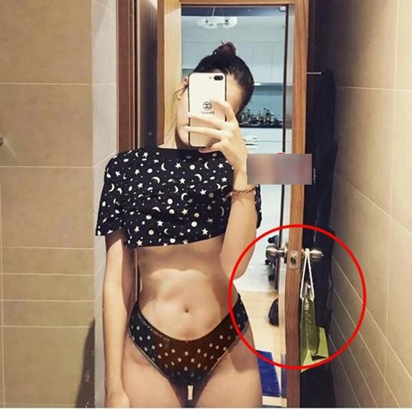 Méo cả tường lẫn dáng sao việt năm mới nên làm điều mới ấy là học ngay một khóa photoshop