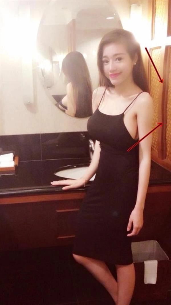 Méo cả tường lẫn dáng sao việt năm mới nên làm điều mới ấy là học ngay một khóa photoshop