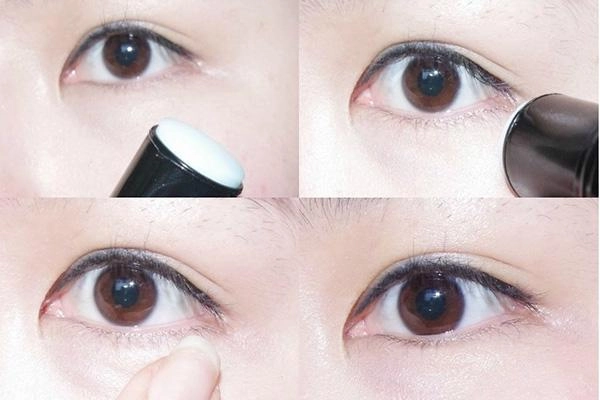 Mẹo trị quầng thâm mắt giúp nhan sắc chị em sống sót qua mùa world cup sôi động