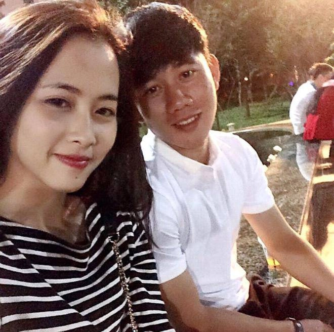 Minh vương và bạn gái có trở thành cặp đôi trai xinh gái đẹp được yêu thích nhất