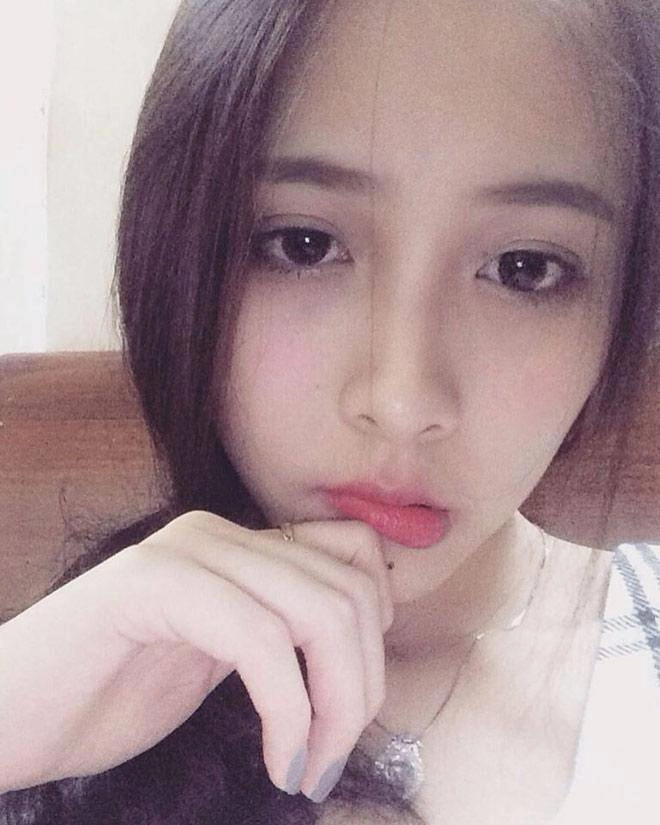 Minh vương và bạn gái có trở thành cặp đôi trai xinh gái đẹp được yêu thích nhất