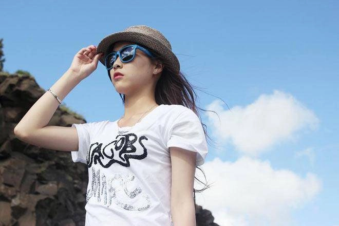 Minh vương và bạn gái có trở thành cặp đôi trai xinh gái đẹp được yêu thích nhất