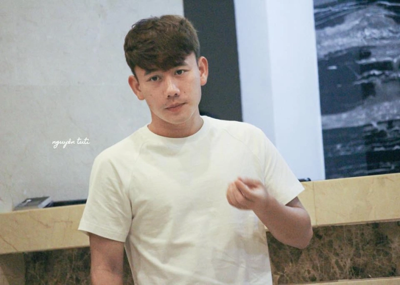 Minh vương và bạn gái có trở thành cặp đôi trai xinh gái đẹp được yêu thích nhất