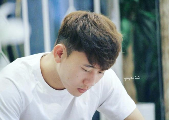 Minh vương và bạn gái có trở thành cặp đôi trai xinh gái đẹp được yêu thích nhất
