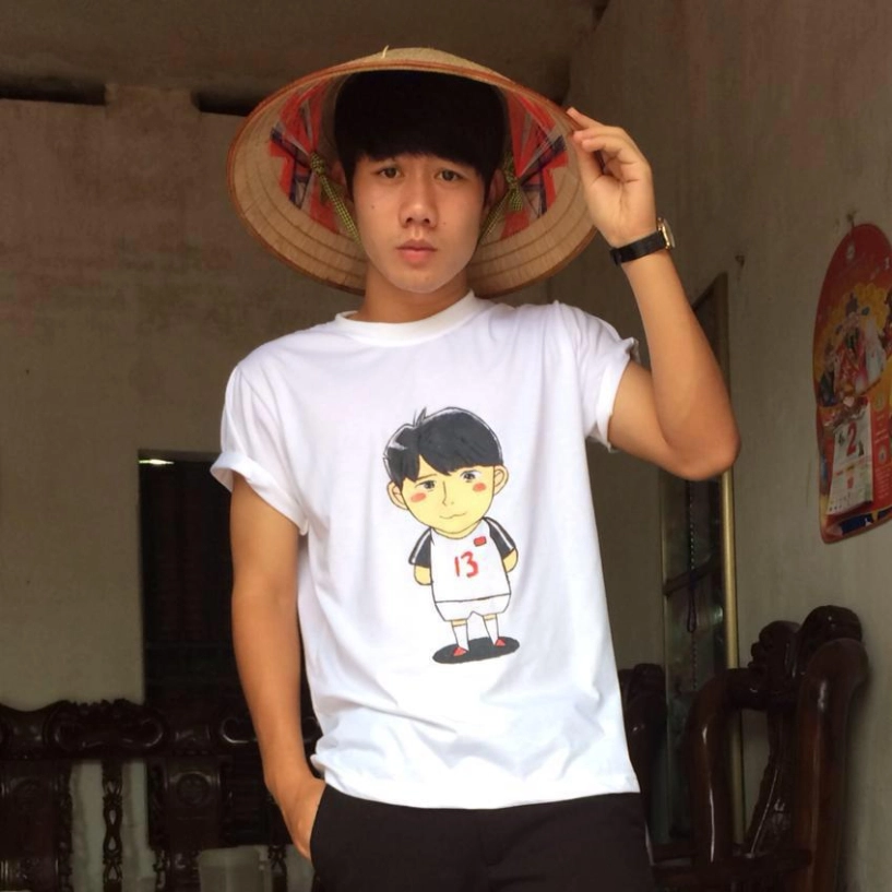 Minh vương và bạn gái có trở thành cặp đôi trai xinh gái đẹp được yêu thích nhất
