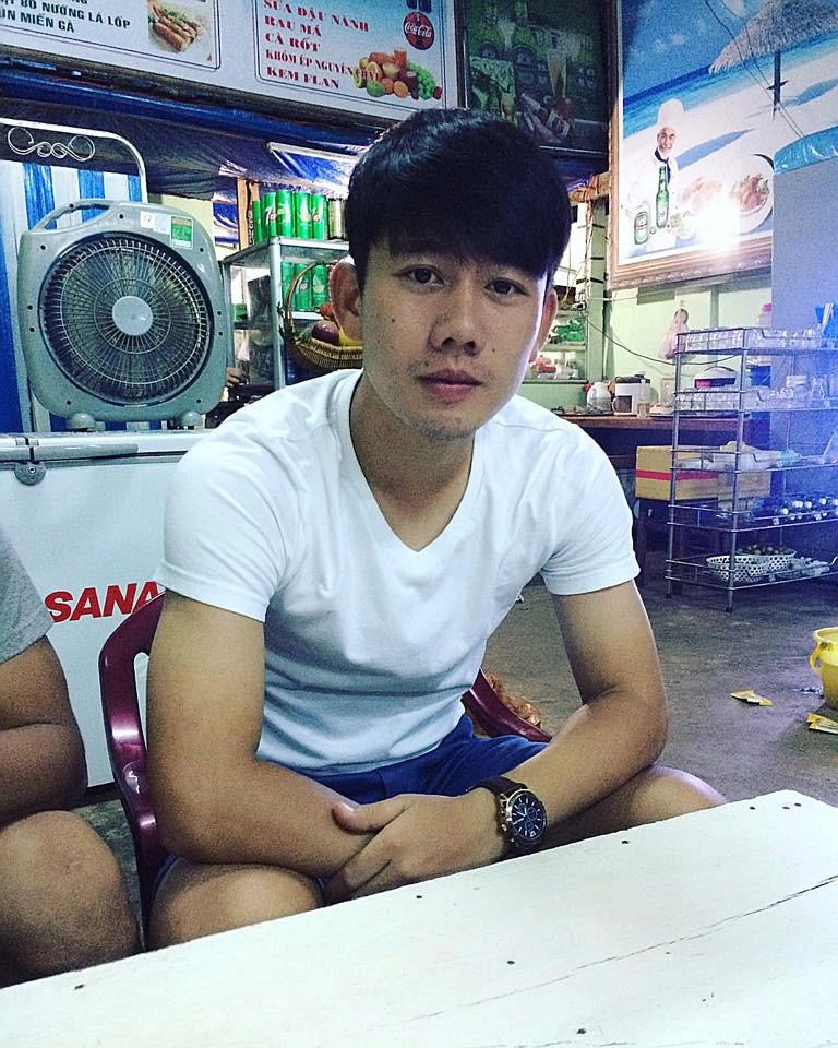 Minh vương và bạn gái có trở thành cặp đôi trai xinh gái đẹp được yêu thích nhất