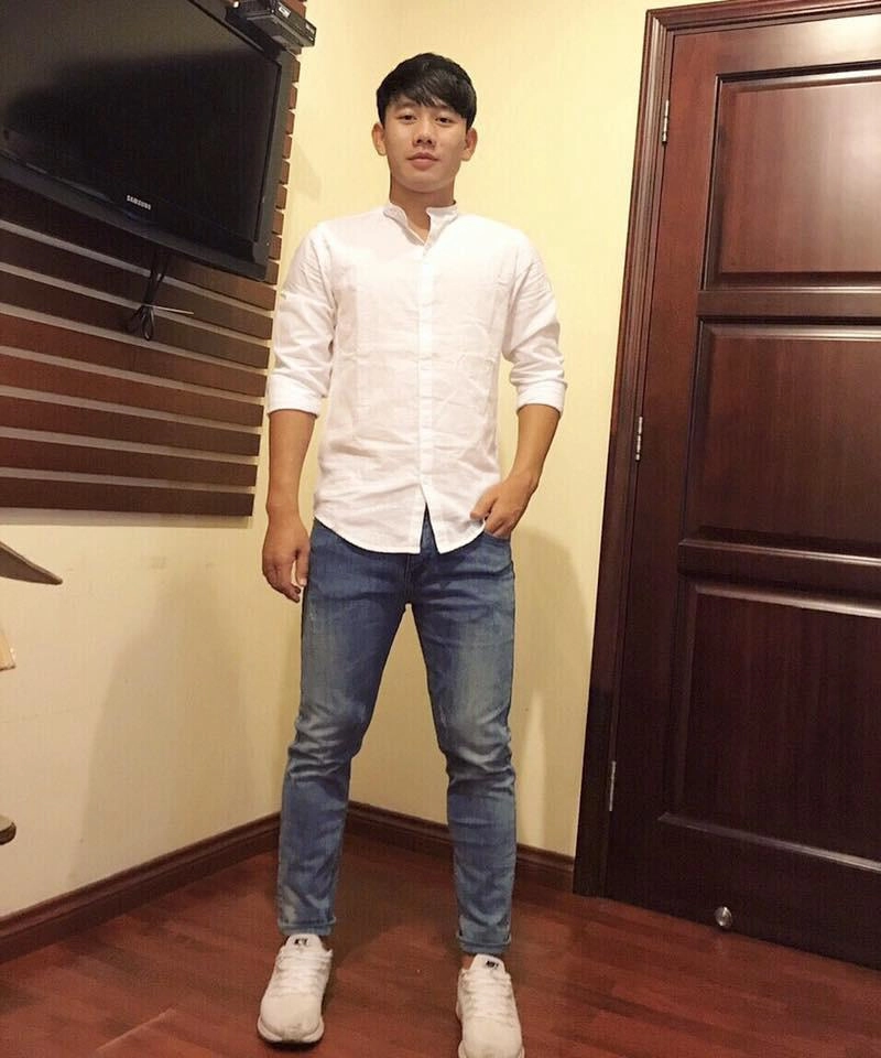 Minh vương và bạn gái có trở thành cặp đôi trai xinh gái đẹp được yêu thích nhất