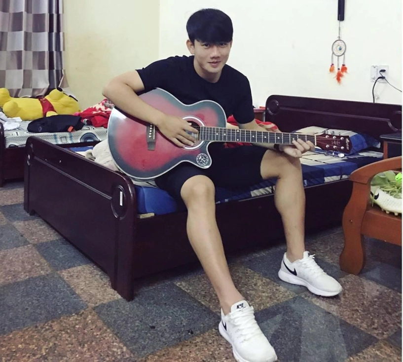 Minh vương và bạn gái có trở thành cặp đôi trai xinh gái đẹp được yêu thích nhất