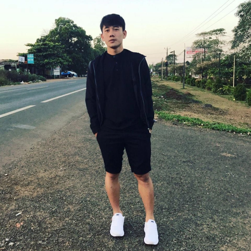 Minh vương và bạn gái có trở thành cặp đôi trai xinh gái đẹp được yêu thích nhất