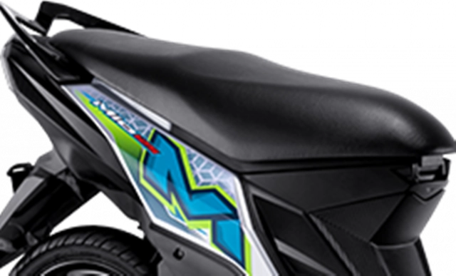 Mio 2024 ra mắt phiên bản mới được yamaha chấm phá nâng tầm diện mạo