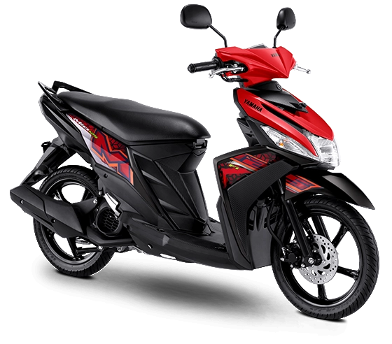 Mio 2024 ra mắt phiên bản mới được yamaha chấm phá nâng tầm diện mạo