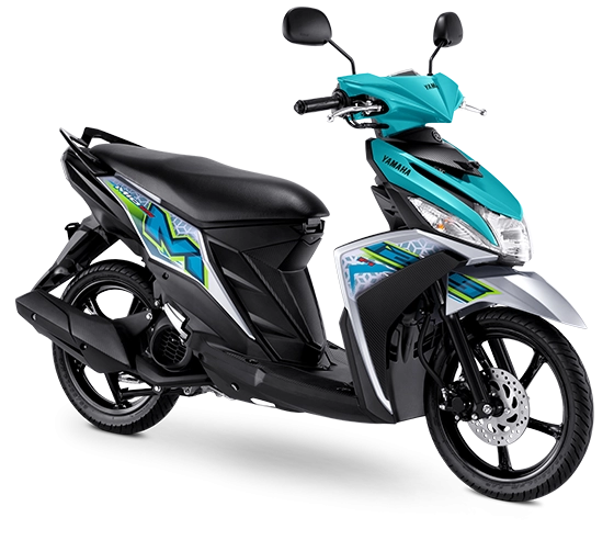 Mio 2024 ra mắt phiên bản mới được yamaha chấm phá nâng tầm diện mạo