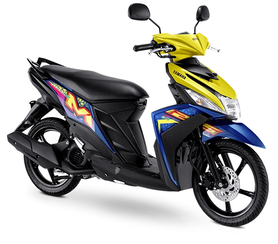 Mio 2024 ra mắt phiên bản mới được yamaha chấm phá nâng tầm diện mạo