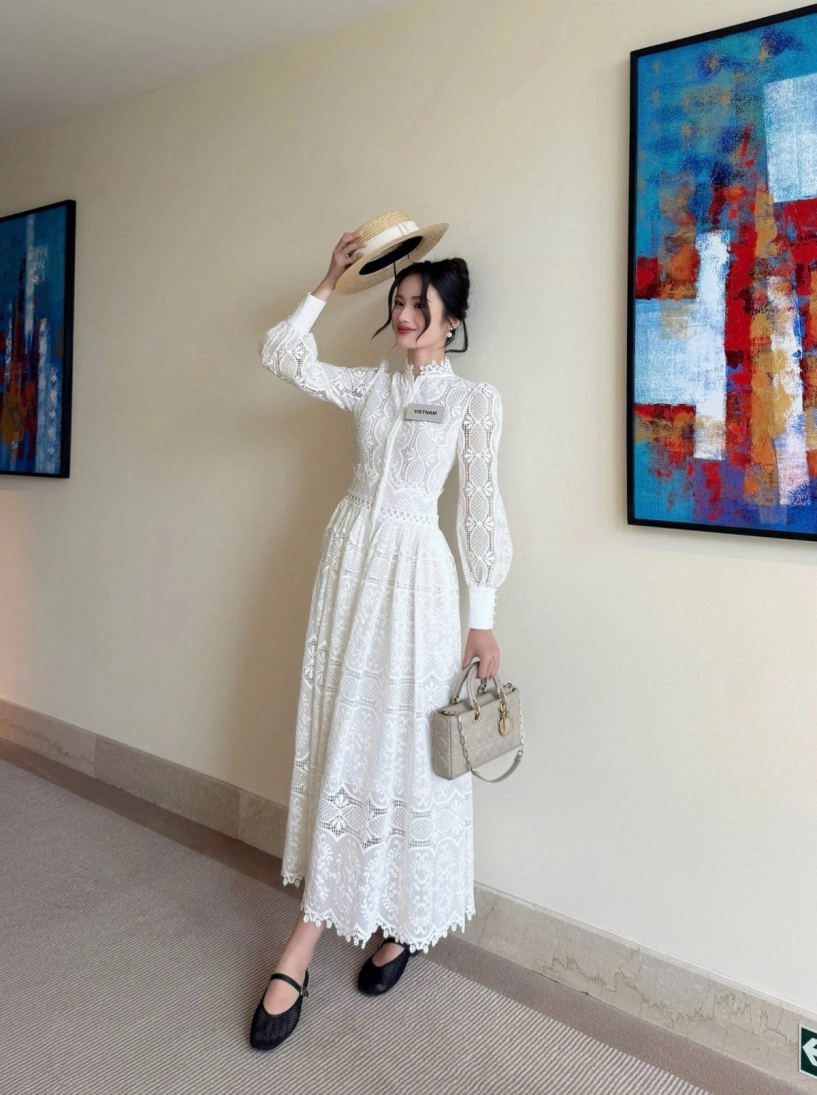 Miss world 2025 đổi luật chơi khả năng lọt top của hoa hậu ý nhi càng khó khăn