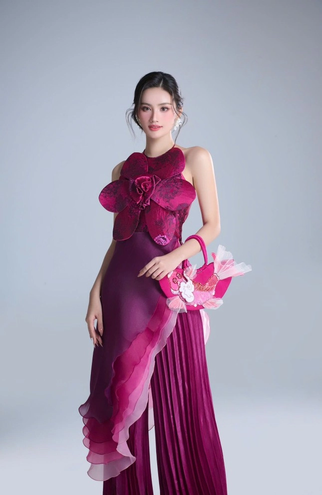 Miss world 2025 thay đổi style liên tục hoa hậu ý nhi vẫn bị góp ý một chi tiết