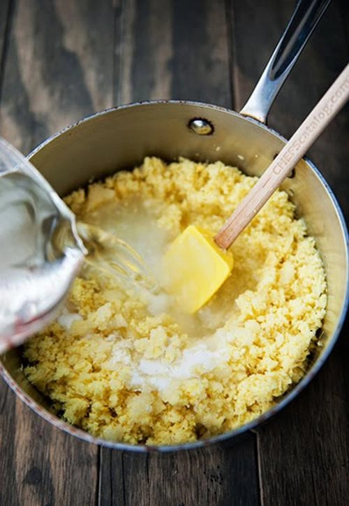 Mỡ bụng vài ngấn cũng bị đánh bay với nồi nước gừng thần thánh này