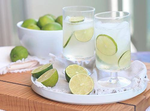 Mỡ bụng vài ngấn cũng bị đánh bay với nồi nước gừng thần thánh này