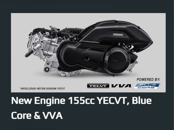 Mọi điều cần biết về yamaha nmax turbo 2025 mới nhất