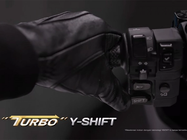 Mọi điều cần biết về yamaha nmax turbo 2025 mới nhất