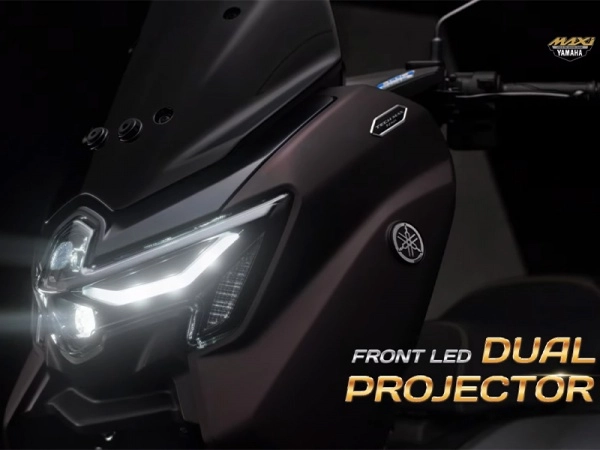 Mọi điều cần biết về yamaha nmax turbo 2025 mới nhất