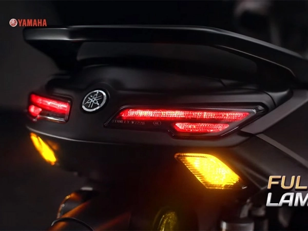 Mọi điều cần biết về yamaha nmax turbo 2025 mới nhất