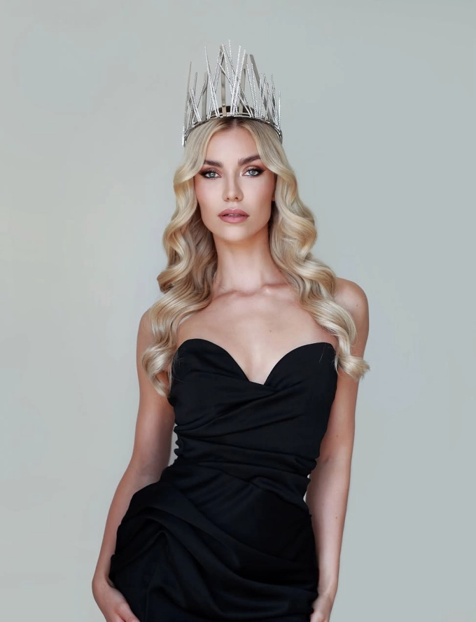 Một hoa hậu bỏ thi miss world 2025 vào phút chót