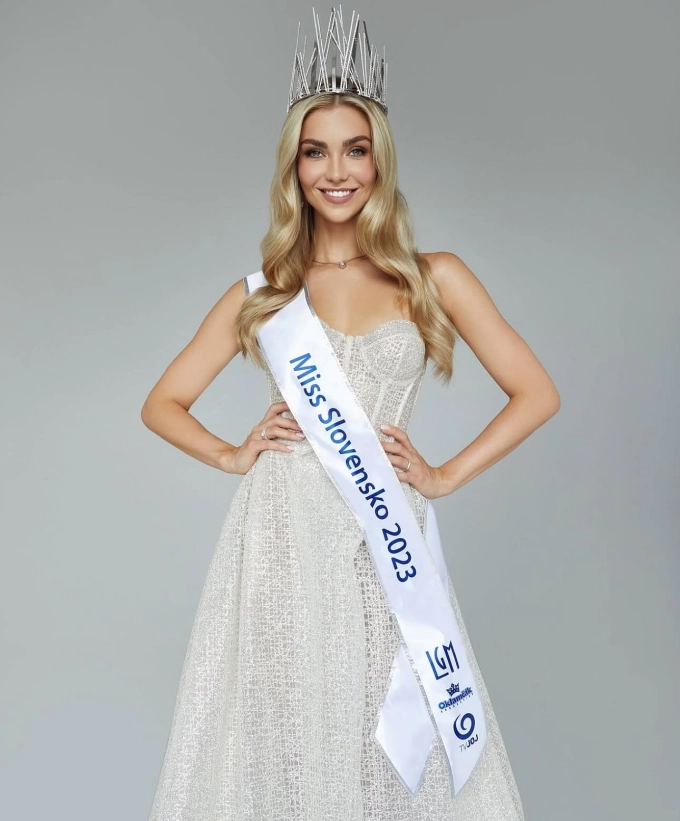 Một hoa hậu bỏ thi miss world 2025 vào phút chót